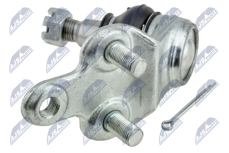 Tie rod end for Toyota MARK II (_X1_, _V2_) 11.1983-07.2001