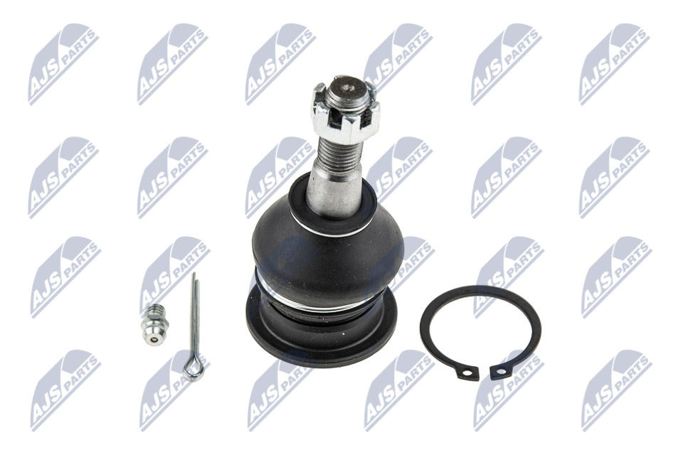 Control arm ball joint for Toyota MARK X I 11.2004-11.2009 - alvadi.jp