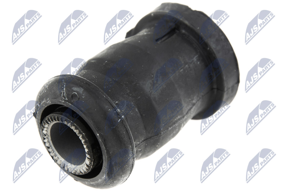 Febest TAB-024 Rear Arm Bushing – Front Control Arm For Toyota Corolla, Matrix, Wish & More