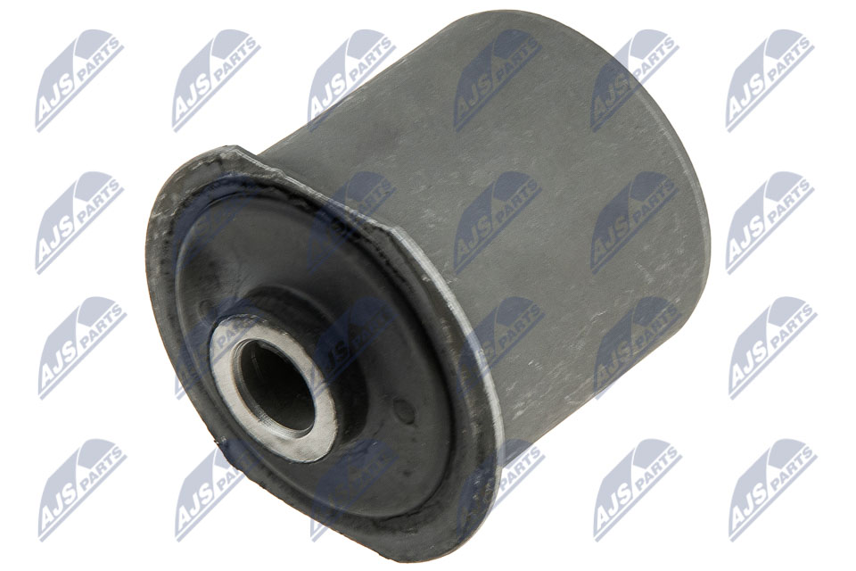 thumbnail image 2 of Febest CRAB-032 Rear Lower Lateral Control Rod Arm Bushing For Jeep Commander, Grand Cherokee, Liberty 2 of 6