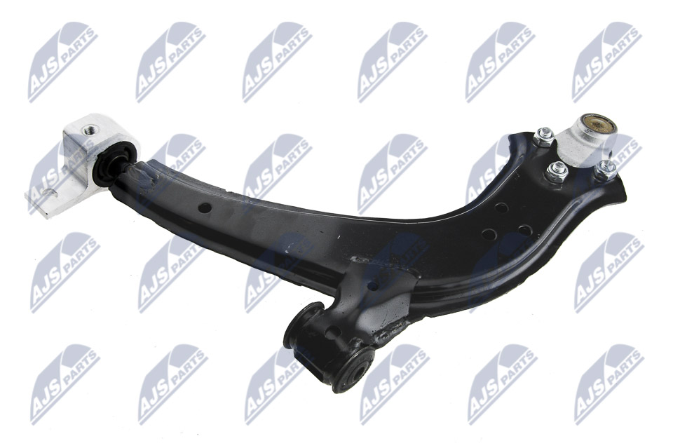 Control/Trailing Arm, wheel suspension ZWD-CT-006 AL133869662 for