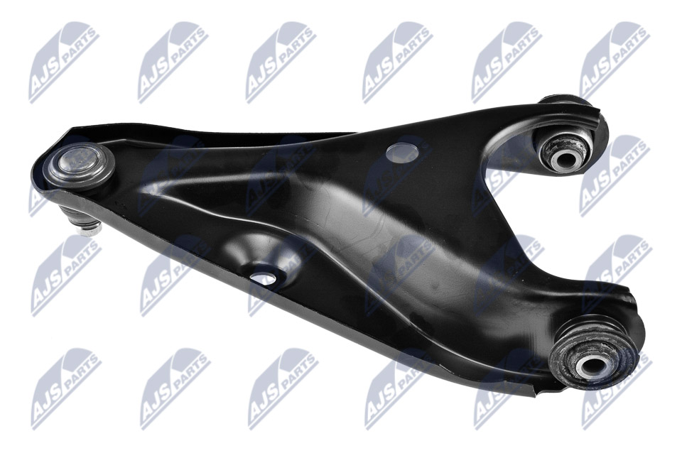 Control arm for RENAULT SANDERO/STEPWAY I (BS_) 1.6 62kW Petrol ...