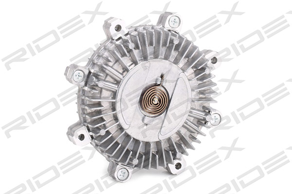 Frizione Ventola Radiatore THERMOTEC D5Y002TT - Giunto Viscoso Compatibile Jeep Cherokee, Grand Cherokee