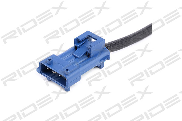 Capteur Lambda RIDEX 3922L0095 – Compatible Peugeot, Citroën, Mini, BMW, 4 Fils, 480 Mm, Pour Moteurs Essence Spécifiques