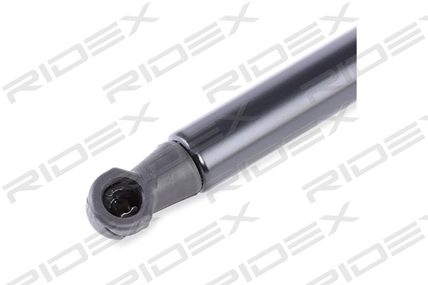 RIDEX 219G0618 Vérin De Coffre à Gaz - Compatible Nissan X-Trail T30 - Force 410N - Longueur 536mm