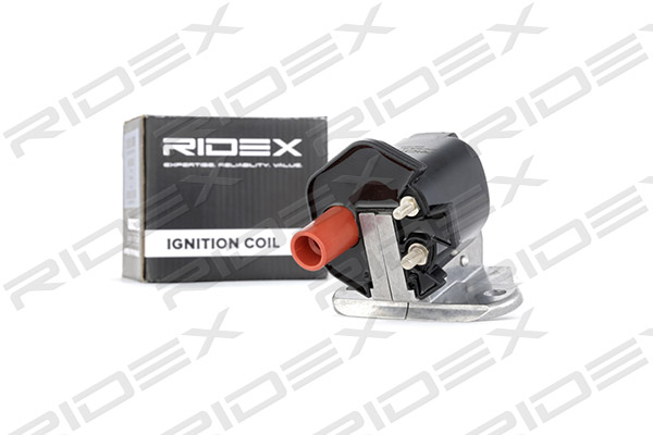 Ignition coil for MERCEDES-BENZ SL (R129) 300 SL-24 (129.061) 170kW ...