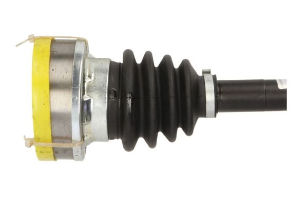 Meyle 100 498 0143 Semiasse Albero Motore Per VW Sharan, Ford Galaxy, Seat Alhambra - Anteriore Destro/Sinistro