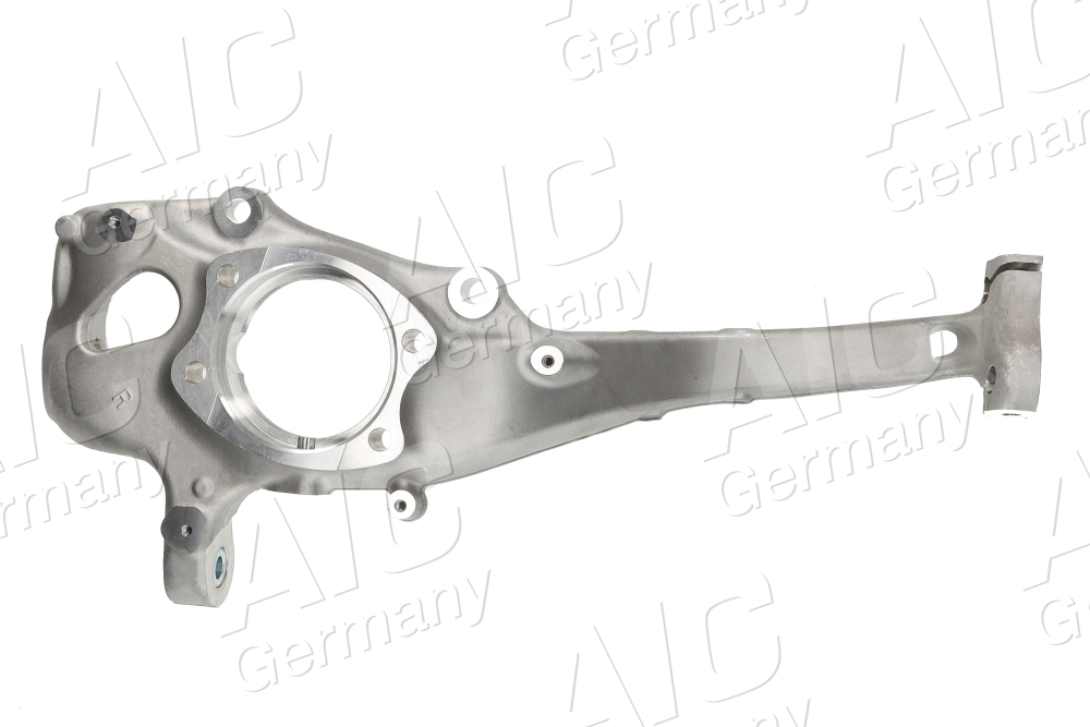 AIC Achsschenkel COBAPRESS Für AUDI A4 B8 A5 8T/F Q5 8RB Vorne Rechts 8K0407254R