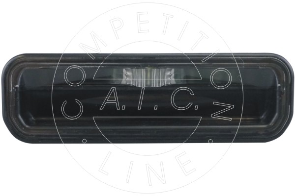 Tailgate Handle AIC 56660 for Ford AL52003268 - alvadi.md