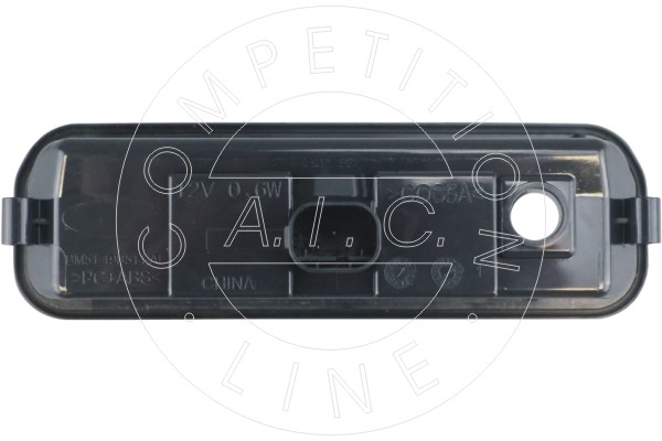 Tailgate Handle AIC 56660 for Ford AL52003268 - alvadi.md