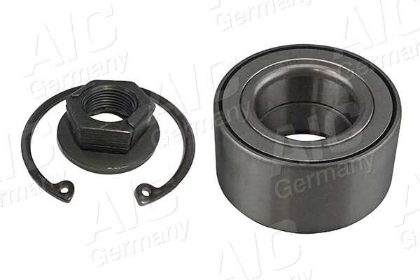 Wheel Bearing Kit AIC 57648 for Ford, Mazda AL76493960 - alvadi.md