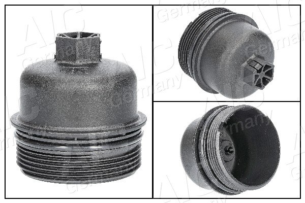 Filtro Aria Herth+buss Jakoparts J1320916 per Gmc Opel Vauxhall
