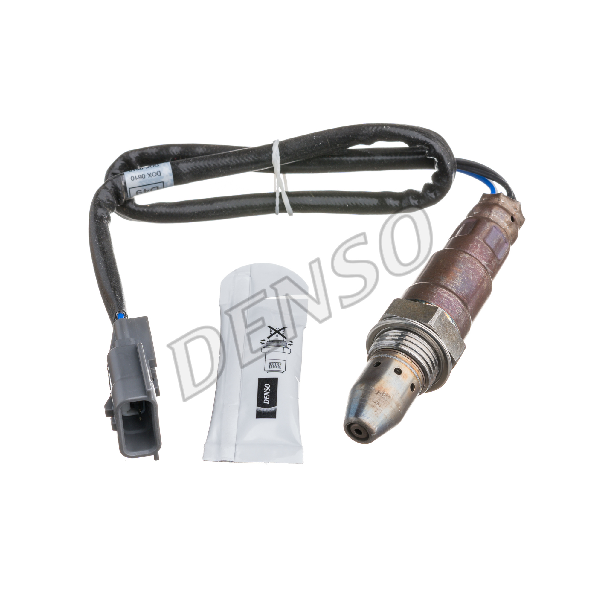 DOX-0238 DENSO Direct Fit Lambdasonde M18x1,5, M18x Produktbild-Vorschau 7