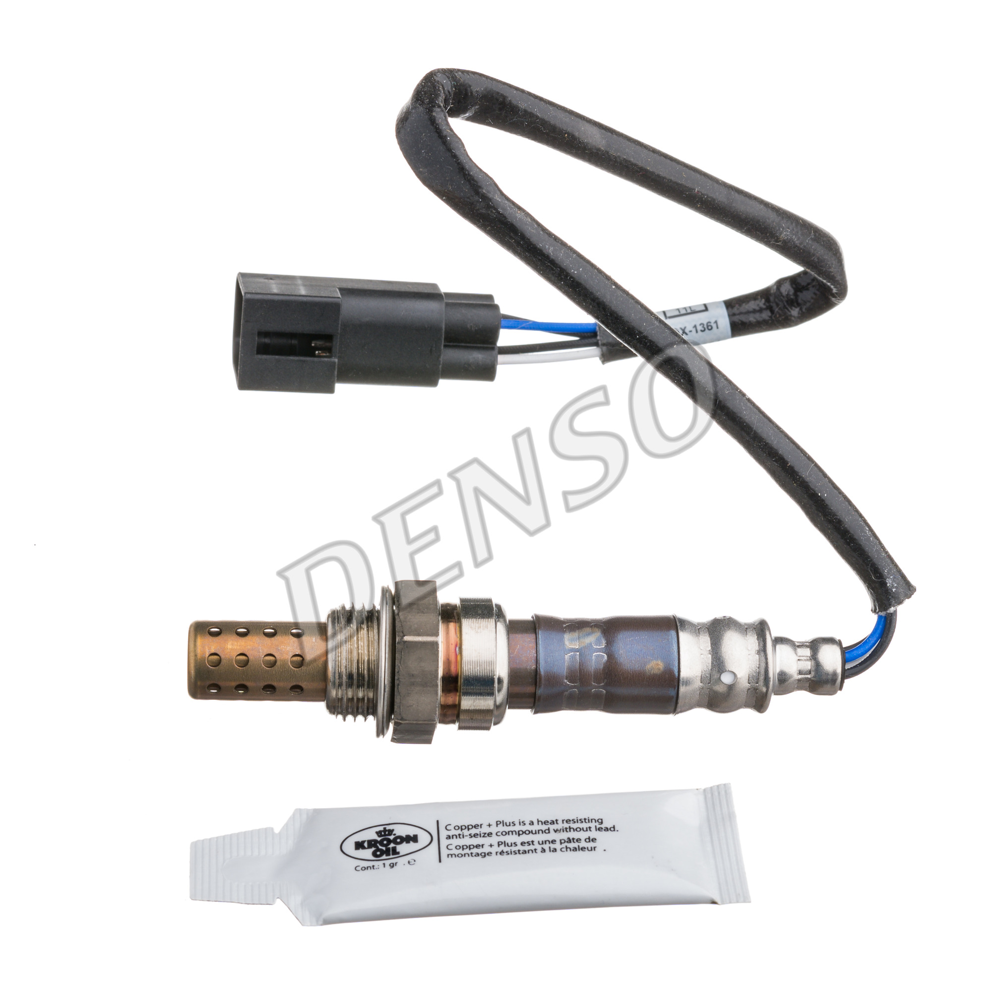 SENSOR ASSY OEM 1001702 - Original spare part FORD - alvadi.md