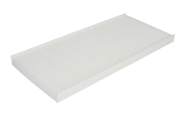 60947 MAPCO Filtro aria Lunghezza: 230 mm, quadrangolare