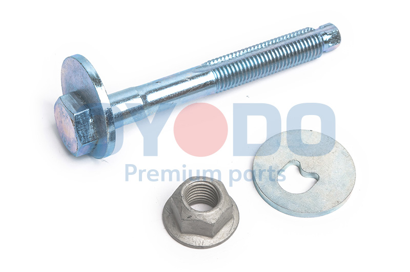 SKF VKDS 321010 Kit Bras De Liaison Suspension Roue - Pièce De Haute Qualité Pour Votre Véhicule