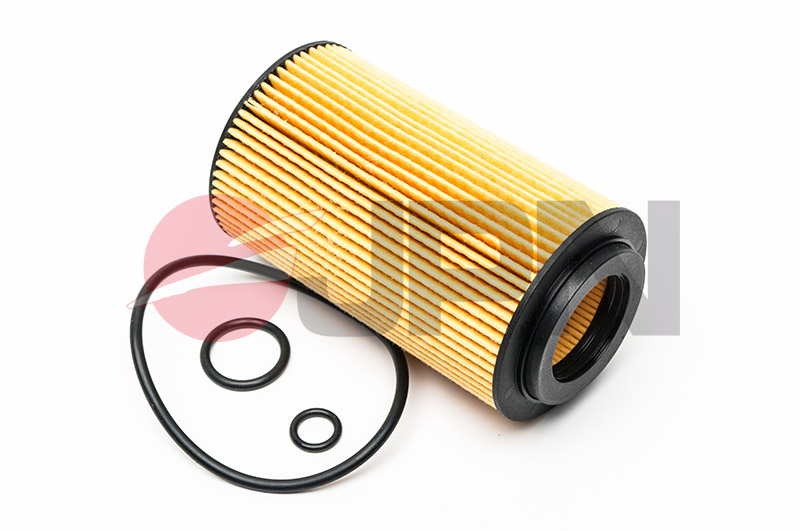 Filtro Olio Motore BLUE PRINT ADA102110 Con Guarnizioni. Compatibile Con Mercedes-Benz Classe C, E, M, Vito, Sprinter E Altri. Ricambio Di Alta Qualità, Codice OE Incluso.