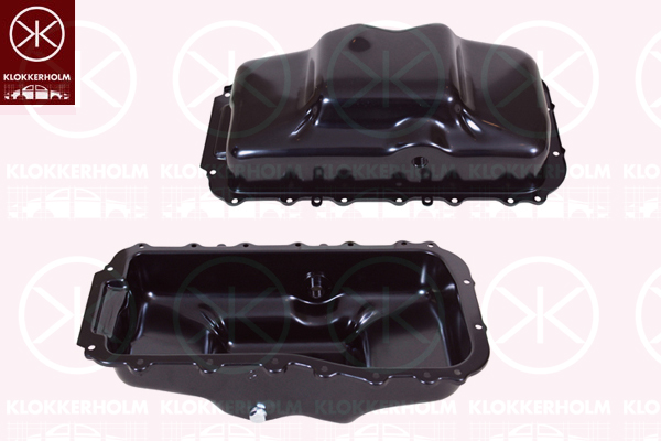 Ajusa Cylinder Head Cover Gasket - Part #11111700, Fits Chrysler, Jeep, Dodge Models With 2.5-2.8L CRD - View #7