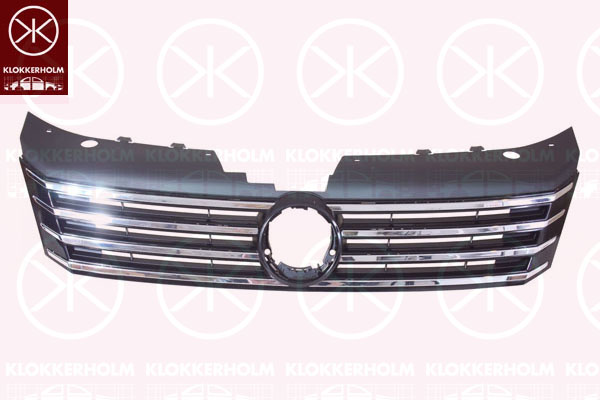 Spare parts for Volkswagen PASSAT B7 USA 2011-2015