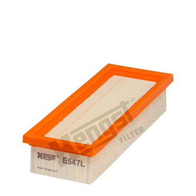 Filtro Aria Mapco 60947 Per Fiat Punto, Lancia Y, Fiat Seicento | Sostituto Originale