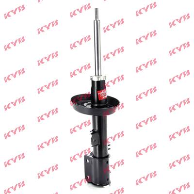 Shock Absorber KYB 333716 for Opel, VAUXHALL AL75785840 - alvadi.md