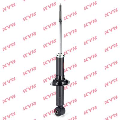 Shock Absorber KYB 340060 for Citroen, Mitsubishi, Peugeot