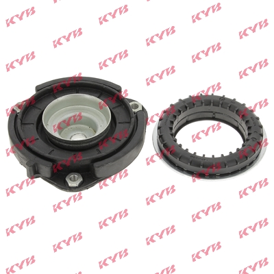 Febi Bilstein 37897 Strut Support Bearing Repair Kit – Front Left & Right With Hardware