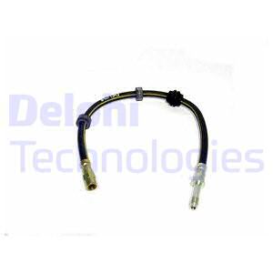 Original FEBI BILSTEIN Tubo Frenante 23168 Per Seat VW