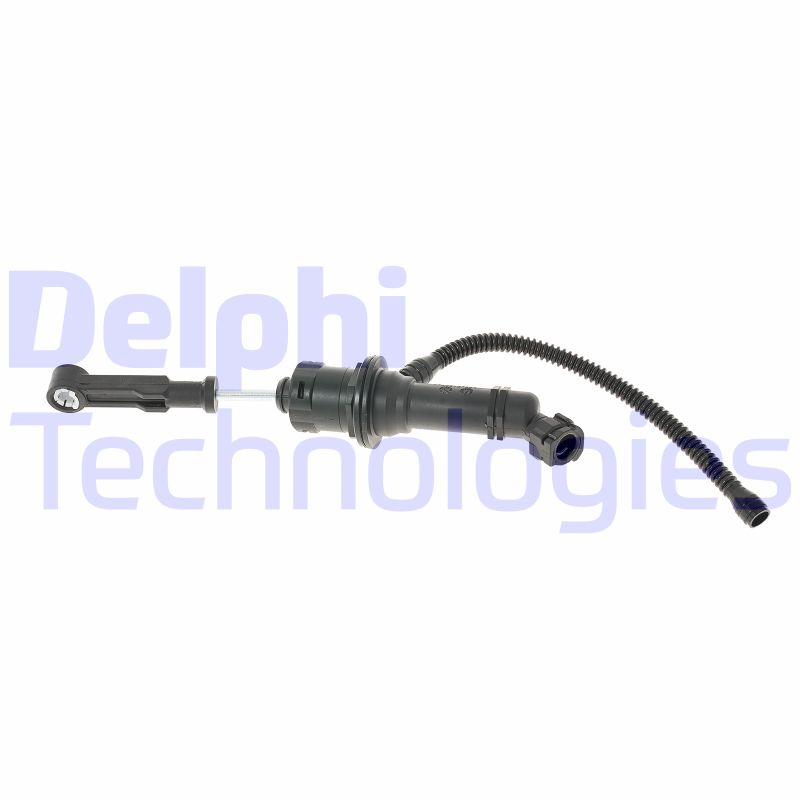 Master Cylinder, clutch DELPHI LM80709 for Dacia, Renault AL75490668 ...
