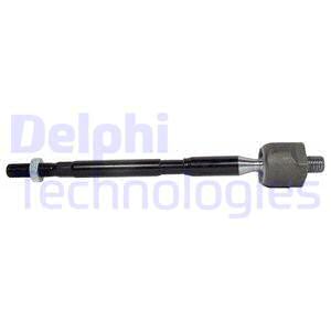 Febi Bilstein 41388 Inner Tie Rod for Daihatsu, Perodua, Subaru