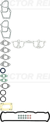 Gasket Kit, cylinder head VICTOR REINZ 02-26237-01 for Citroen