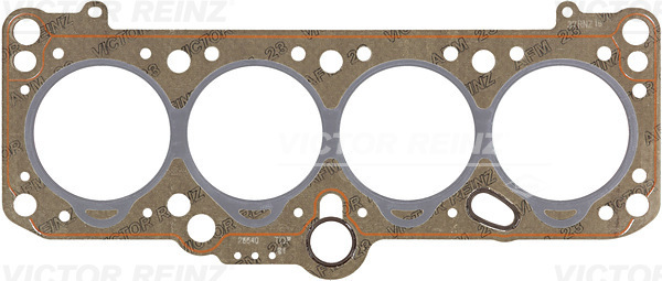 Alternateur KUHNER Neuf Pour Volkswagen Iltis Essence (1979-1988) - Référence 30246RI - Compatible VW 068903023X