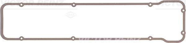 Gasket, cylinder head cover VICTOR REINZ 71-52064-00 for Nissan