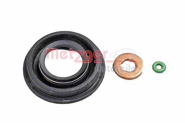Riken Piston Ring Set STD For Citroen Relay 2.2 BlueHDi – DW12RUD / DW12RUC – 85mm