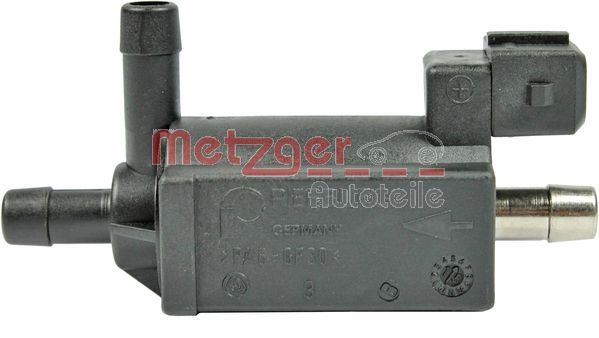 Genuine Pierburg Secondary Air Intake Solenoid Valve For VW Audi Seat Skoda – 037906283C