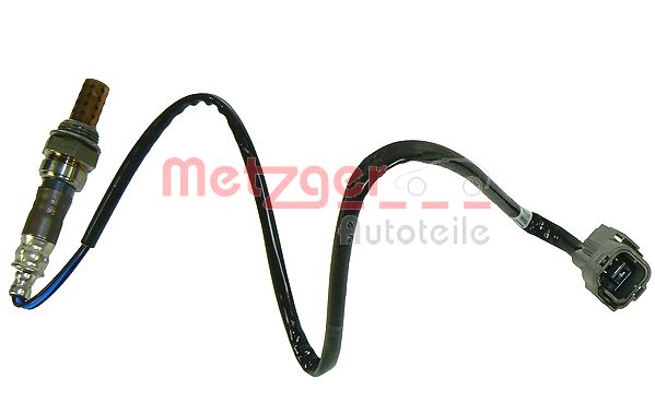 Sonda lambda - METZGER 0893104 - ATP Autoricambi
