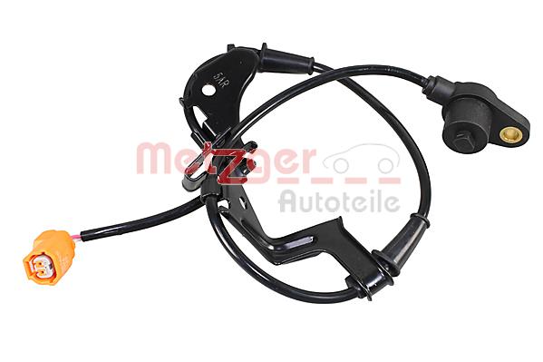 Sensor, crankshaft pulse JPN 75E4062-JPN for Honda AL78574222 - alvadi.md