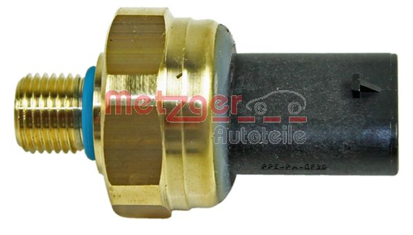 Alternator VALEO 443352 for Mercedes-Benz AL75410248 - alvadi.md