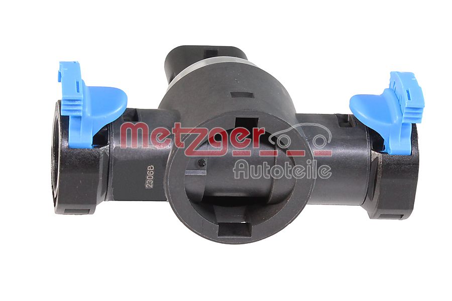 Capteur Pression Huile 21590-2A100 - Compatible Hyundai Santa Fe, I30, I40, IX35 (2009-2012)