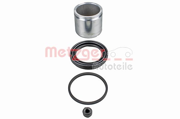 ATE Brake Pad Wear Alarm Contact - Compatible With Mini Cooper (2005-2013), Warning Sensor, Part #24.819.0001.02 - View #10