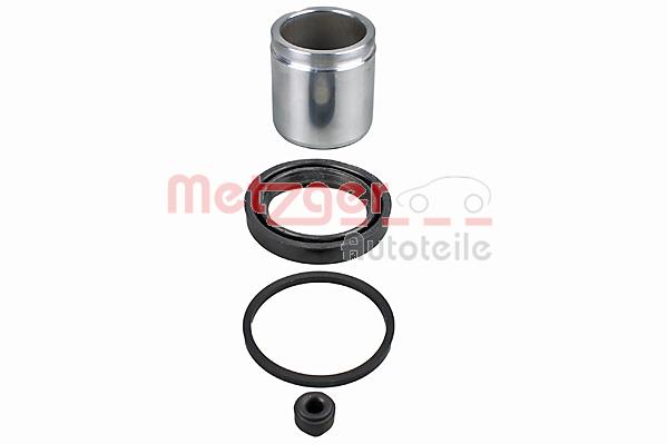 Kit Réparation Étrier Frein Autofren Seinsa D4488 - Compatible Peugeot 306, Citroën Xsara, Renault Clio