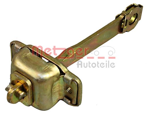 Prasco VW9138002 Elementi di Funzionamento
