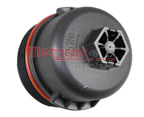 Purflux A1097 Filtre à Air Moteur Haute Efficacité
