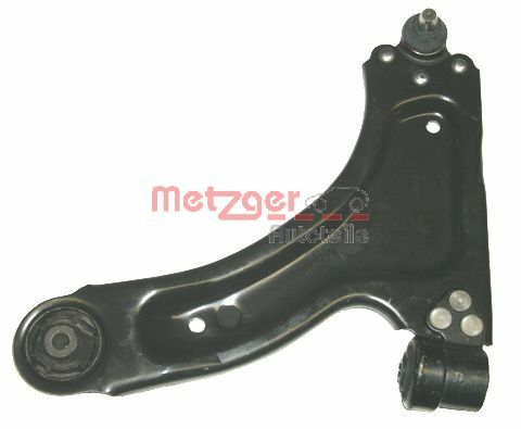 Denckermann D120167 Bras De Liaison Suspension Roue - Compatible Opel Corsa C