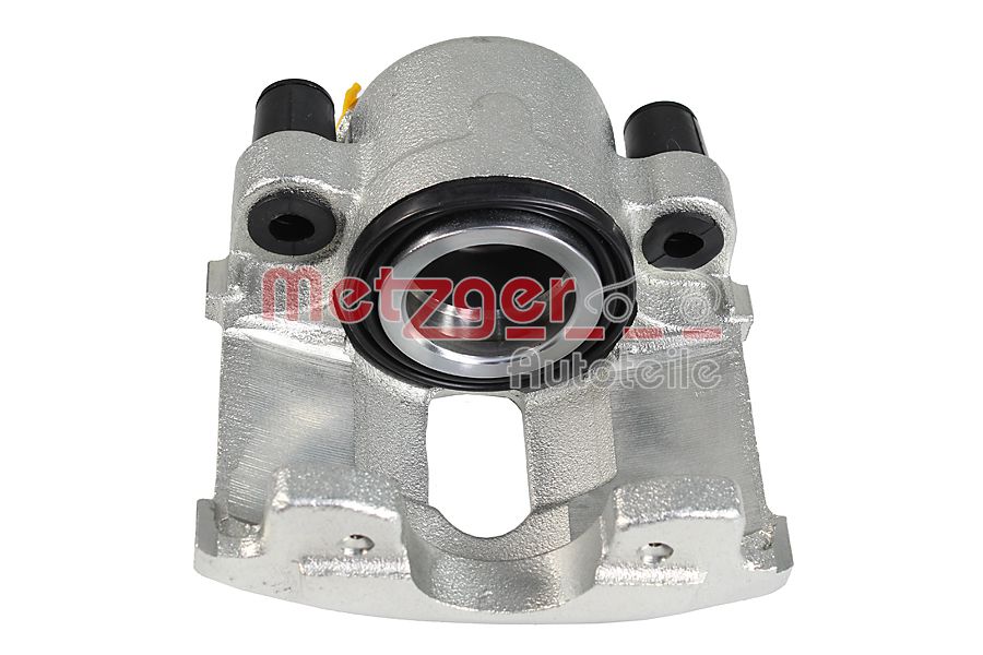 BOSCH Wheel Brake Cylinder 0 986 475 476 - 25.4mm Diameter, OEM Replacement For VW LT 28-55 (1975-1996) - View #9