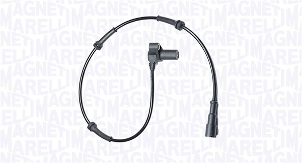 93211 NGK OZA721-EE29 Sonda lambda 3 per VW