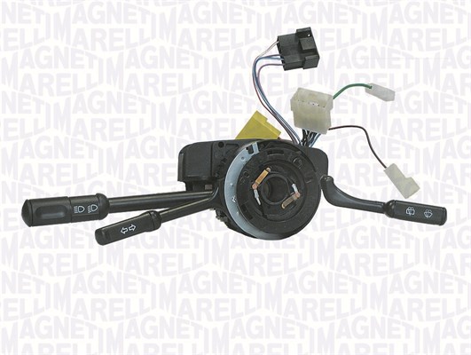 Interrupteur De Colonne De Direction Magneti Marelli Neuf - Pour Fiat, Avec Garantie, Référence 000043110010