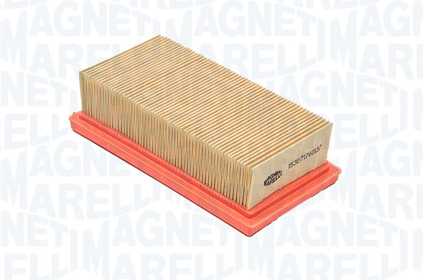 UFI Filters 30.894.00 Luftfilter – Hochwertiger Ersatzfilter Für Autos, Von Weltmarktführer