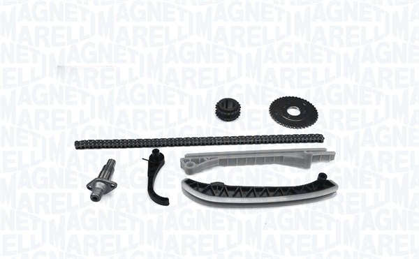 CAMSHAFT GEAR OEM A2660520101 - Original spare part MERCEDES-BENZ ...