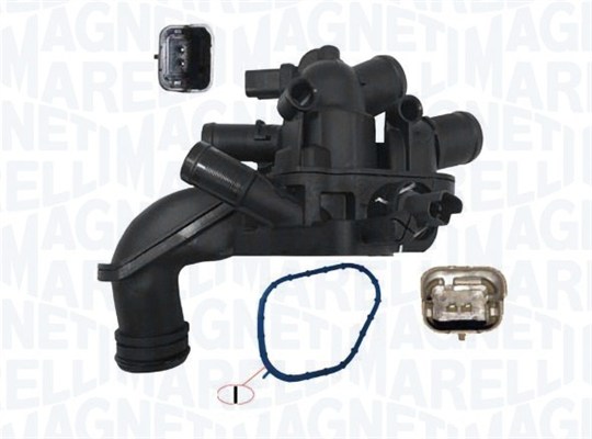Thermostat d'eau GATES TH633105G1
